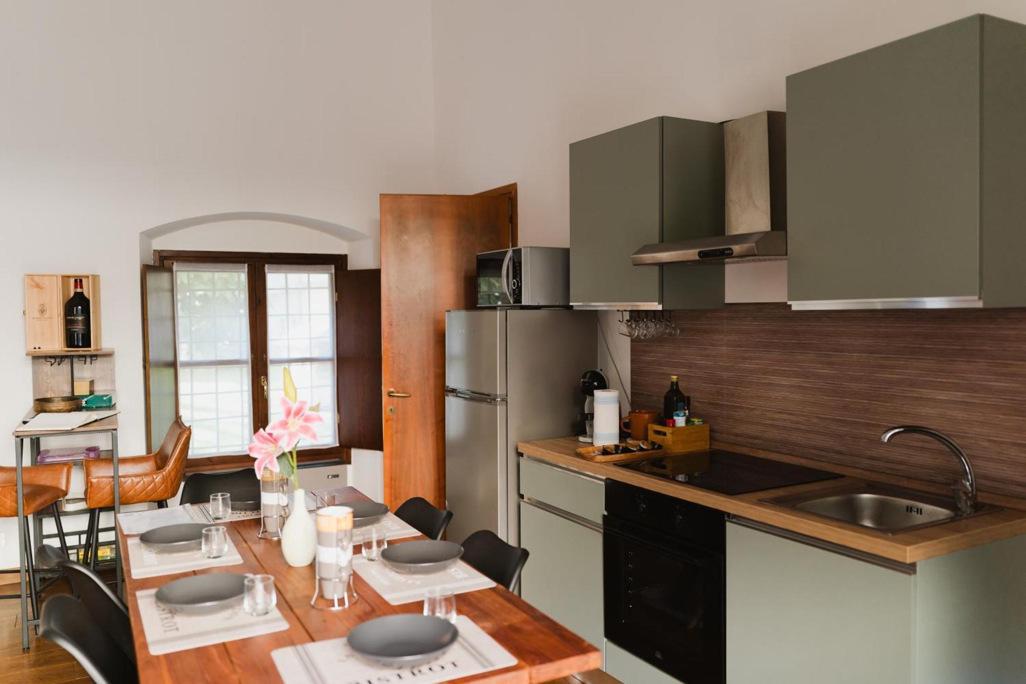 Loft Artigliere Centro Verona 120Mq 4 Rooms Екстер'єр фото
