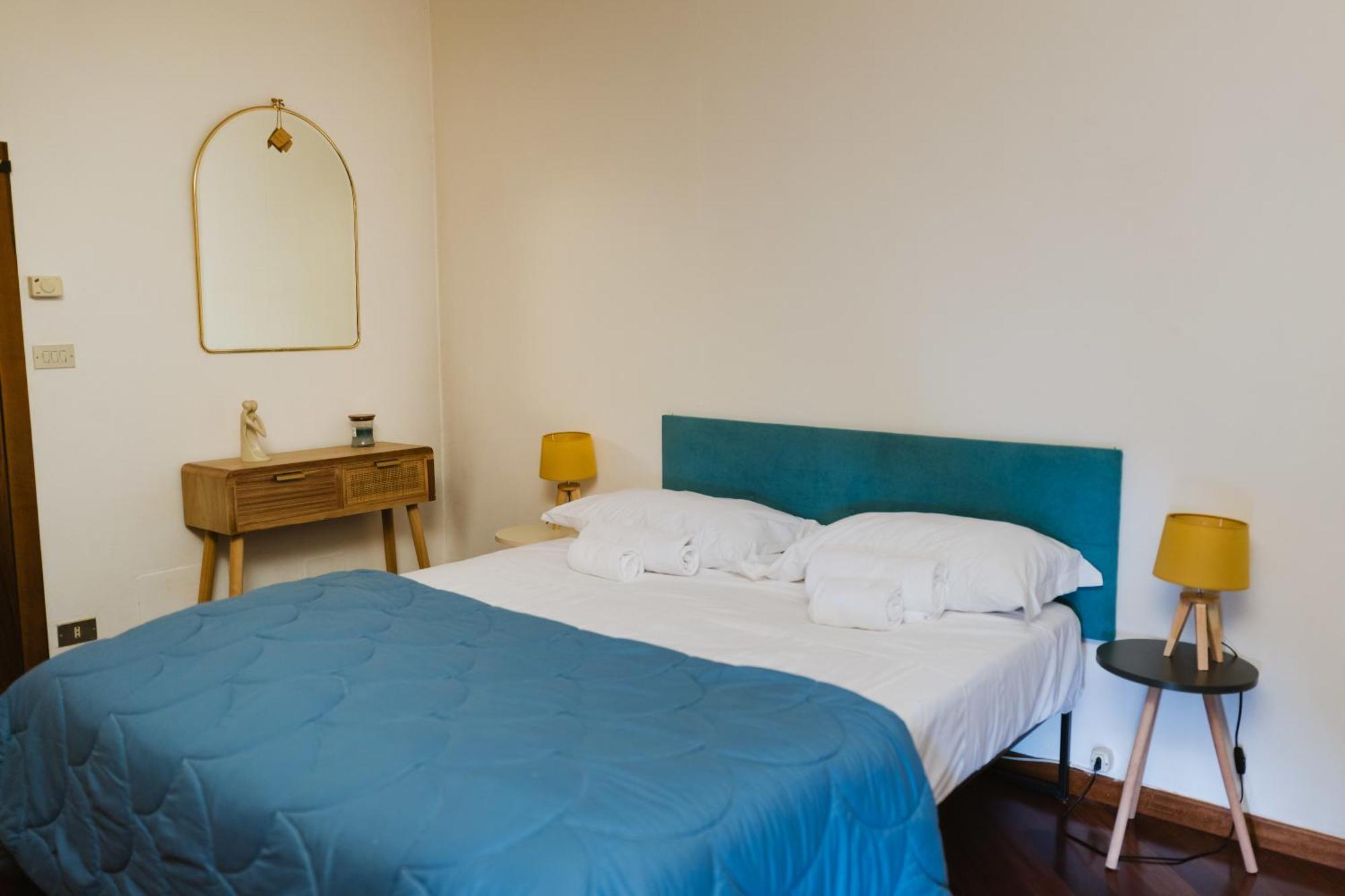 Loft Artigliere Centro Verona 120Mq 4 Rooms Екстер'єр фото