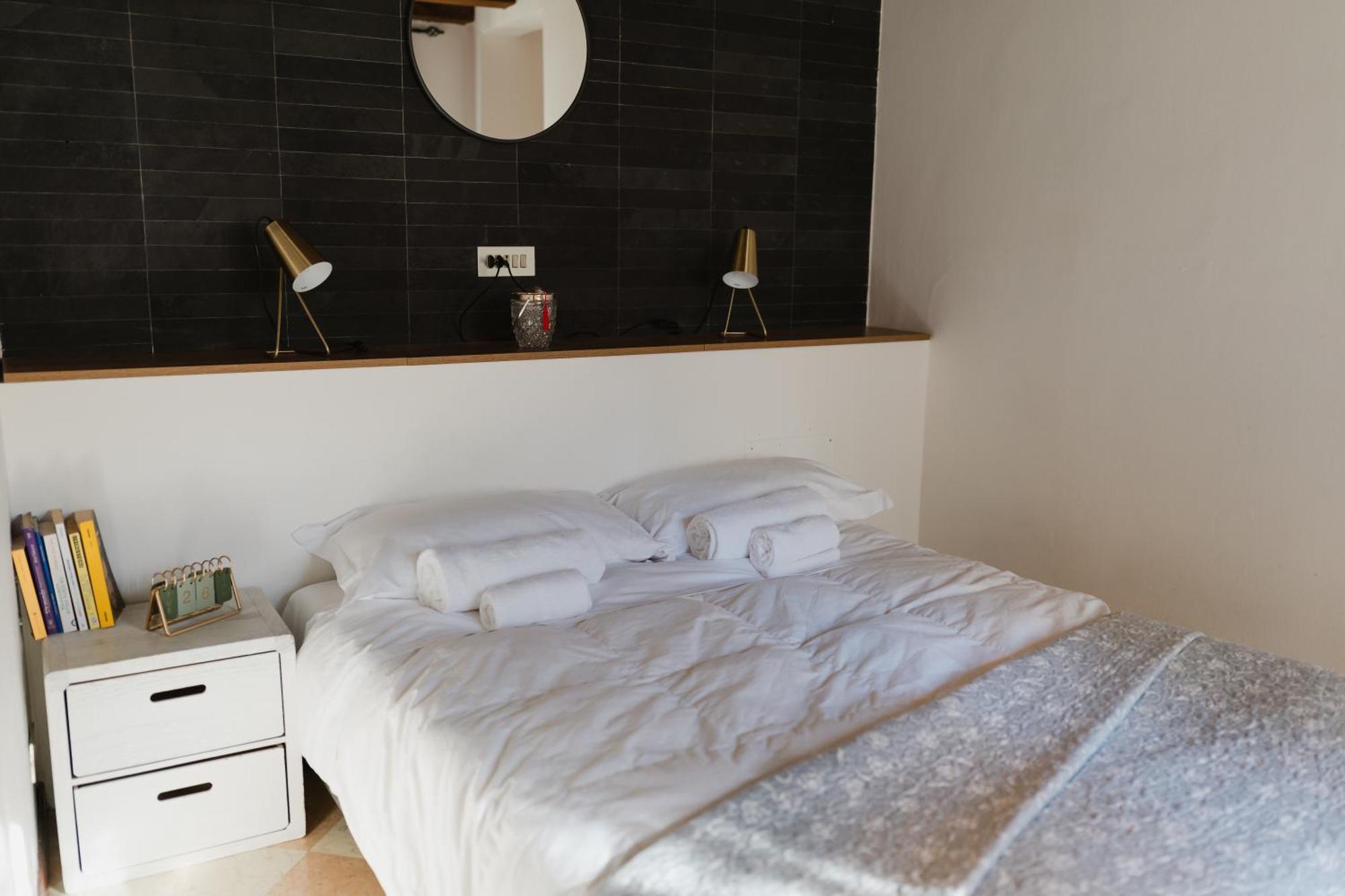 Loft Artigliere Centro Verona 120Mq 4 Rooms Екстер'єр фото