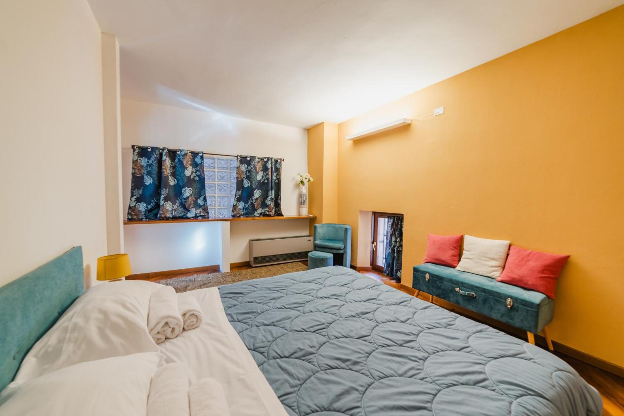 Loft Artigliere Centro Verona 120Mq 4 Rooms Екстер'єр фото