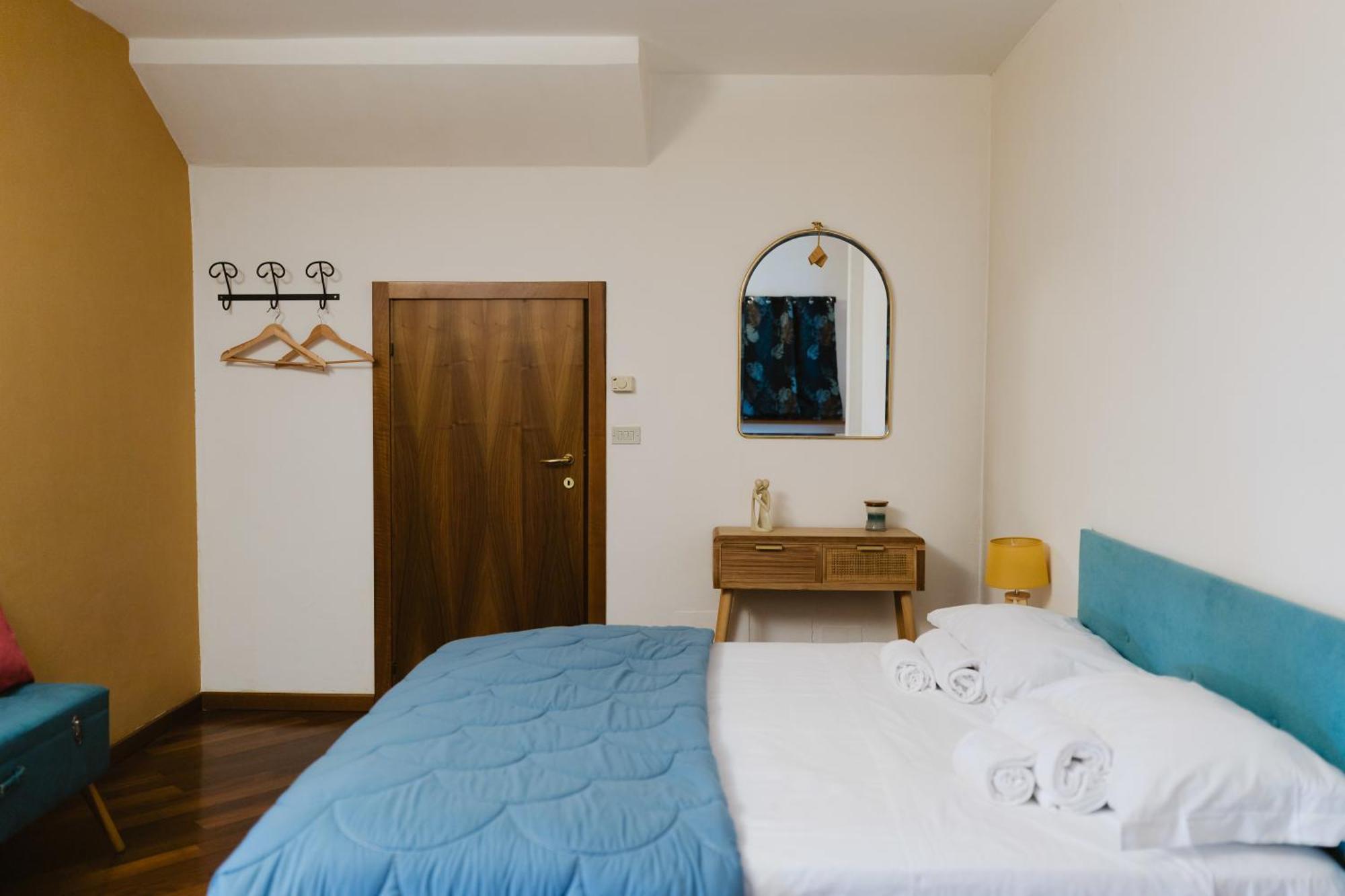 Loft Artigliere Centro Verona 120Mq 4 Rooms Екстер'єр фото