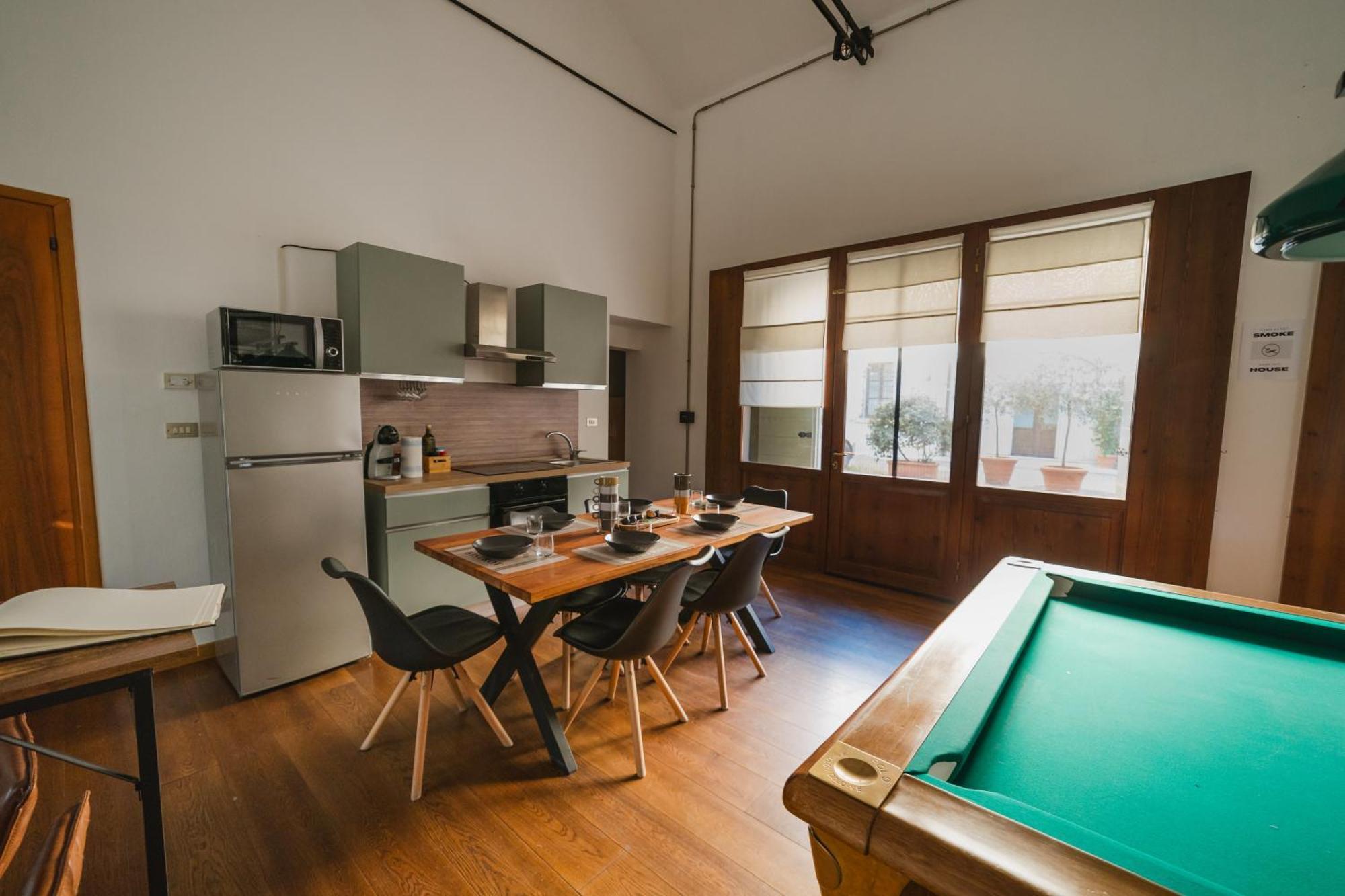 Loft Artigliere Centro Verona 120Mq 4 Rooms Екстер'єр фото