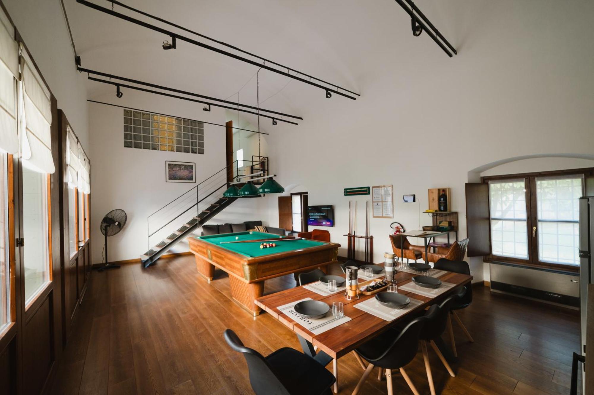 Loft Artigliere Centro Verona 120Mq 4 Rooms Екстер'єр фото