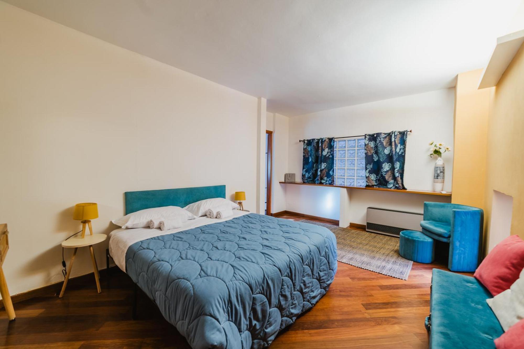 Loft Artigliere Centro Verona 120Mq 4 Rooms Екстер'єр фото